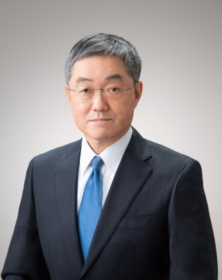 前田茂樹大使