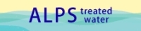 ALPS処理水特設ページ